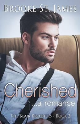 Cherished: A Romance by St James, Brooke