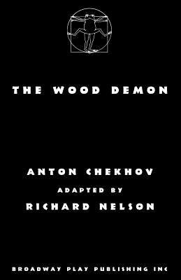 The Wood Demon by Nelson, Richard