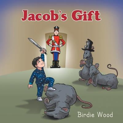 Jacob's Gift by Wood, Birdie