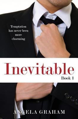 Inevitable by Graham, Angela