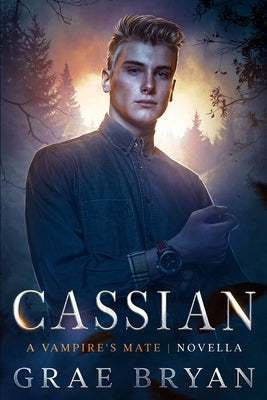 Cassian by Bryan, Grae