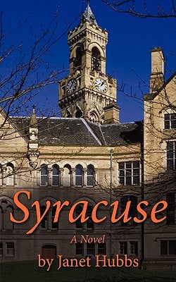 Syracuse by Hubbs, Janet