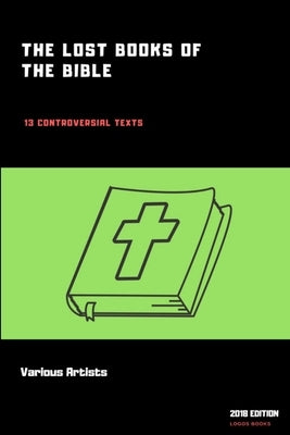 The Lost Books of the Bible by Artists, Various