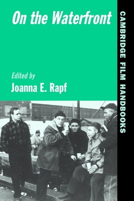 On the Waterfront by Rapf, Joanna E.