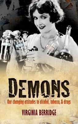 Demons by Berridge, Virginia
