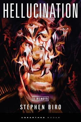 HELLUCINATION [Mass Market Paperback] by Long, Duncan