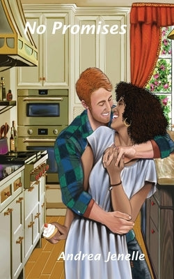 No Promises by Jenelle, Andrea