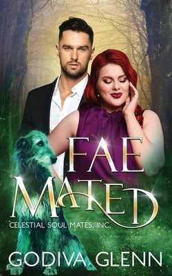 Fae Mated by Glenn, Godiva