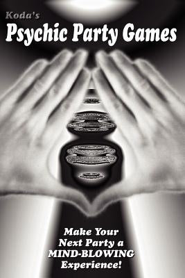 Koda's Psychic Party Games by Koda