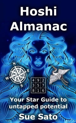 Hoshi Almanac by Sato, Sue
