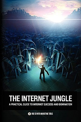 The Internet Jungle Book by Gaia Bagirian