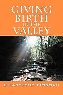 Giving Birth in the Valley by Morgan, Charylene