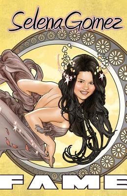 Fame: Selena Gomez by Shapiro, Marc
