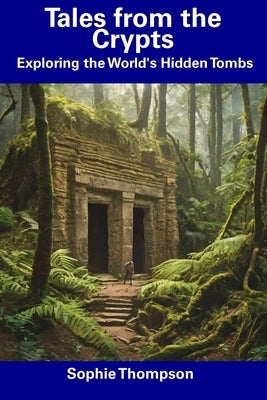 Tales from the Crypts: Exploring the World's Hidden Tombs by Thompson, Sophie