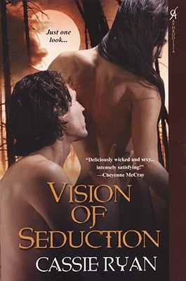 Vision of Seduction by Ryan, Cassie