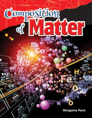 Composition of Matter by Paris, Morgaine