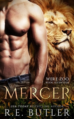 Mercer by Butler, R. E.