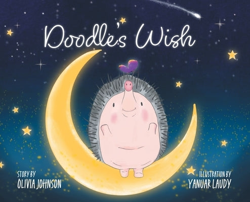 Doodle's Wish by Johnson, Olivia