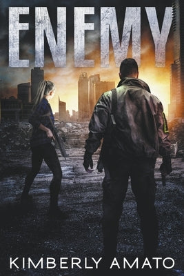 Enemy by Amato, Kimberly