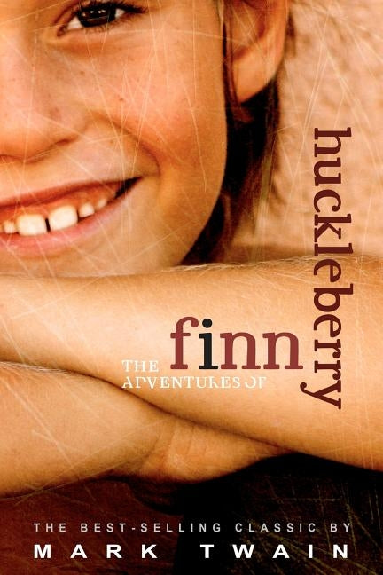 The Adventures of Huckleberry Finn by Twain, Mark