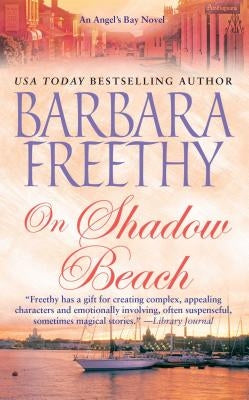 On Shadow Beach by Freethy, Barbara