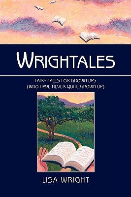 Wrightales by Wright, Lisa