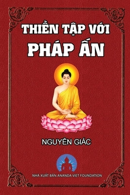Thien Tap Voi Phap An by Giac, Nguyen