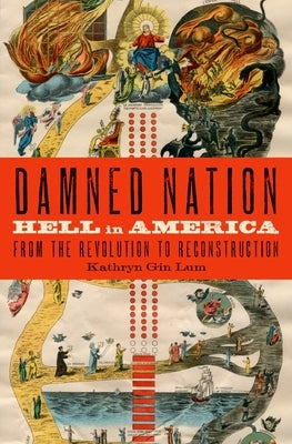 Damned Nation C by Lum