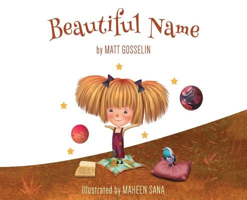 Beautiful Name by Gosselin, Matt