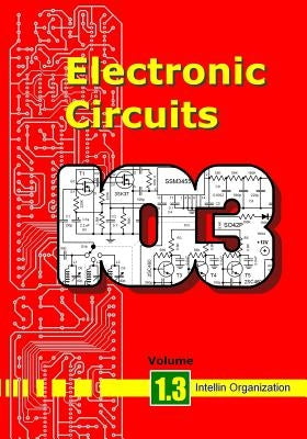 Electronic Circuits Volume 1.3 by Latorilla, Elpidio