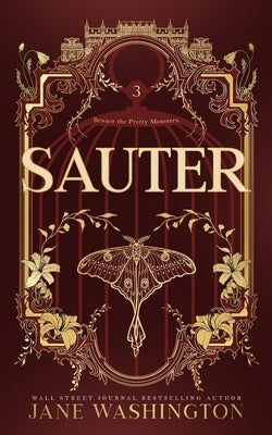 Sauter by Washington, Jane