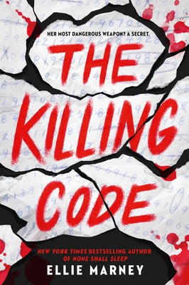 The Killing Code by Marney, Ellie