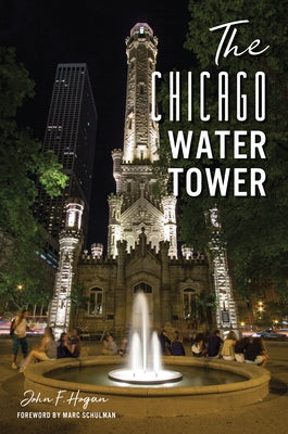 Chicago Water Tower by Hogan, John F.