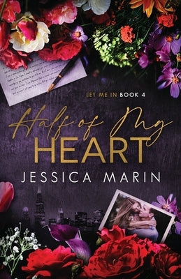 Half of My Heart by Marin, Jessica