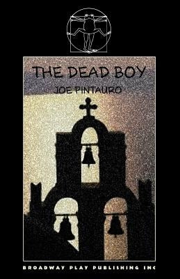 The Dead Boy by Pintauro, Joe