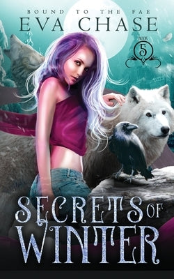 Secrets of Winter by Chase, Eva