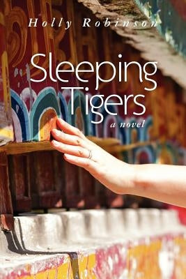 Sleeping Tigers by Robinson, Holly