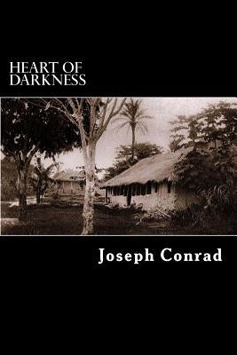 Heart of Darkness by Struik, Alex