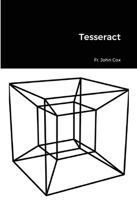 Tesseract by Cox, John