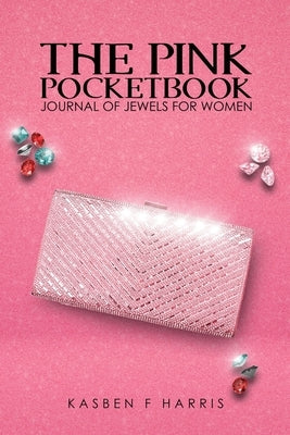 The Pink Pocket Book by Harris, Kasben F.