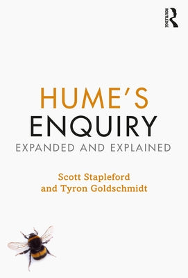Hume's Enquiry: Expanded and Explained by Hume, David