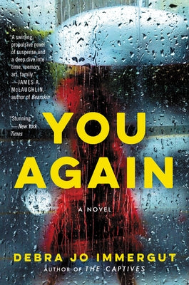 You Again by Immergut, Debra Jo