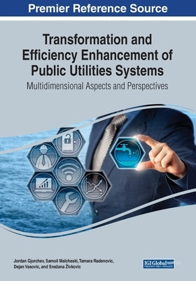 Transformation and Efficiency Enhancement of Public Utilities Systems: Multidimensional Aspects and Perspectives by Gjorchev, Jordan