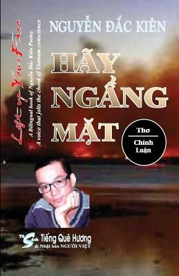 Hay Ngang Mat by Nguyen, Kien Dac