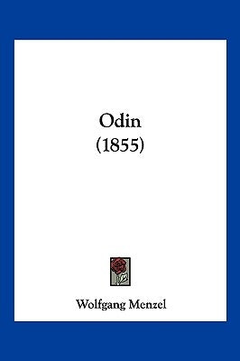 Odin (1855) by Menzel, Wolfgang