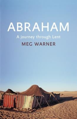 Abraham by Warner, Meg