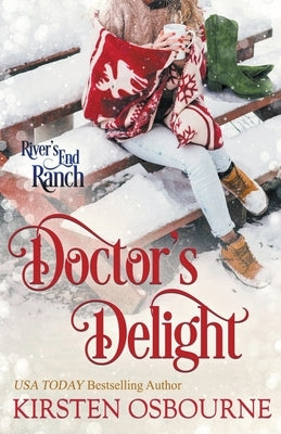 Doctor's Delight by Osbourne, Kirsten