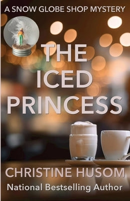 The Iced Princess by Husom, A.