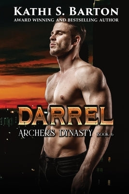 Darrel by Barton, Kathi S.
