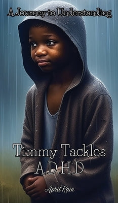 A Journey to Understanding by Rain, April